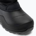 Bocanci de trekking pentru băieți Kamik Snowcozy negru 7