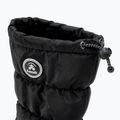 Bocanci de trekking pentru băieți Kamik Snowcozy negru 8