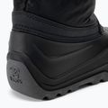 Bocanci de trekking pentru băieți Kamik Snowcozy negru 9