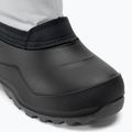 Cizme de trekking pentru băieți Kamik Snowcozy gri deschis 7