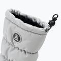 Cizme de trekking pentru băieți Kamik Snowcozy gri deschis 8