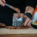 Unt de arahide Näak Protein Nut Butter 340 g almond chocolate 3