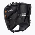 Cască de box Rival Intelli-Shock Headgear negru 3