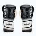 Mănuși de box Rival RS-FTR Future Sparring black/white/red