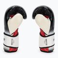 Mănuși de box Rival RS-FTR Future Sparring black/white/red 3