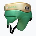 Protecție inghinală  Rival RNFL100 Professional Protector green/gold 2