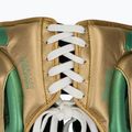 Cască de box Rival RHG100 Professional Headgear green/gold 5