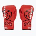 Mănuși de box Rival RFX-Guerrero Sparring-HDE-F red 2