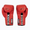 Mănuși de box Rival RFX-Guerrero Sparring-HDE-F red 3