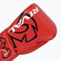 Mănuși de box Rival RFX-Guerrero Sparring-HDE-F red 5