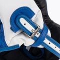 Rival Cască de box pentru competiții de amatori cască de box albastru/alb 5