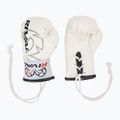 Agățătoare în oglindă pentru mănuși de box Rival Mini white 2