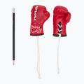 Agățătoare în oglindă pentru mănuși de box Rival Mini red 3