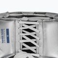 Cască de box Rival RHG100 Professional Headgear blue/silver 5