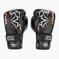 Mănuși de box Rival RB1 Ultra Bag 2.0 l black 2