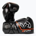 Mănuși de box Rival RS1 Ultra Sparring 2.0 black 2
