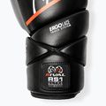 Mănuși de box Rival RS1 Ultra Sparring 2.0 black 4