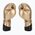 Mănuși de box Rival RS1 Ultra Sparring 2.0 gold 4