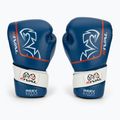 Mănuși de box Rival RS2V Super Sparring 2.0 blue 2