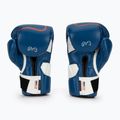 Mănuși de box Rival RS2V Super Sparring 2.0 blue 3