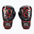 Rival Aero Sparring 2.0 mănuși de box negru