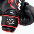 Rival Aero Sparring 2.0 mănuși de box negru 4