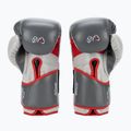 Mănuși de box Rival Impulse Sparring grey 2
