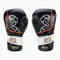 Rival Super Sparring 2.0 mănuși de box negru