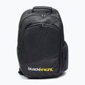 Rucsac Black Knight Performance 3R 35 l black/yellow