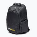 Rucsac Black Knight Performance 3R 35 l black/yellow 4