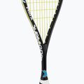 Rachetă de squash Black Knight Pro X 4