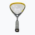 Rachetă de squash Black Knight Quicksilver NXS 4