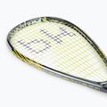 Rachetă de squash Black Knight Quicksilver TC 5