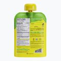 Gel energetic Näak Ultra Energy 90 g apple & maple syrup 2