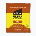 Baton energizant Näak Ultra Energy 30 g salted caramel