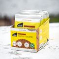Baton energizant Näak Ultra Energy 30 g vanilla 2