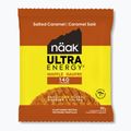 Baton energizant Näak Ultra Energy 30 g salted caramel