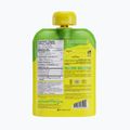 Gel energetic Näak Ultra Energy 90 g apple & maple syrup 2