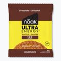Baton energizant Näak Ultra Energy 30 g chocolate