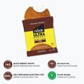 Baton energizant Näak Ultra Energy 30 g chocolate 3