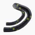 Înveliș ghidon SUPACAZ Super Sticky Kush Galaxy negru BT-27