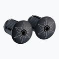 Înveliș ghidon SUPACAZ Super Sticky Kush Galaxy negru BT-27 3