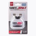 SAFEJAWZ Extro Series Extro Protector de maxilar negru SJGOLDJ