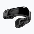 SAFEJAWZ Intro Series Protector de maxilar negru SJIBLACKA 2
