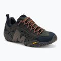 Merrell Intercept blue wing cizme de drumeție pentru bărbați