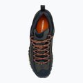 Merrell Intercept blue wing cizme de drumeție pentru bărbați 5