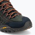 Merrell Intercept blue wing cizme de drumeție pentru bărbați 7