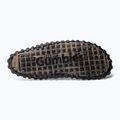 Șlapi Gumbies Cairns albastru/grișu 4