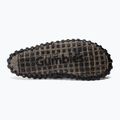 Șlapi de bărbați Gumbies Cairns gri-verde pentru bărbați 4