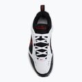 Încălțăminte de antrenament pentru bărbați Nike Air Monarch IV white/black 5
